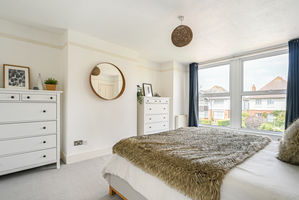 Bedroom- click for photo gallery